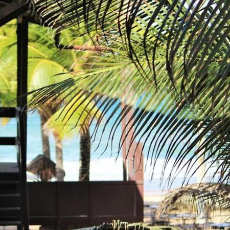 Pousada Parador 081 Pôrto das Galinhas Esterno foto